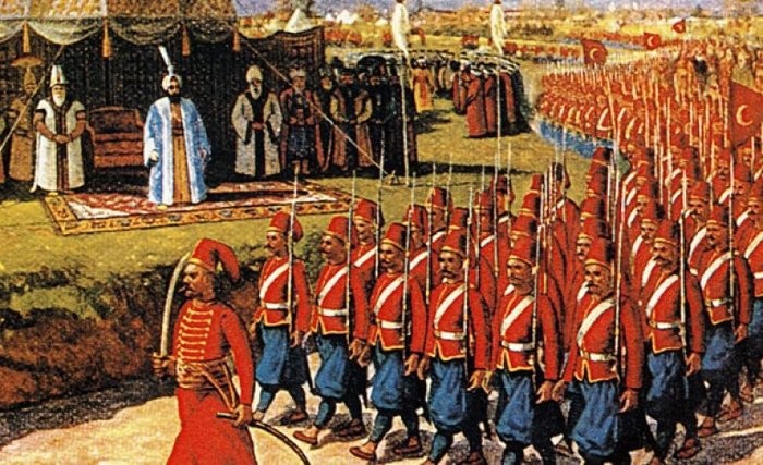 Mengenang Perang Utsmaniyah-Rusia Pada 1877 dan Lepasnya Balkan