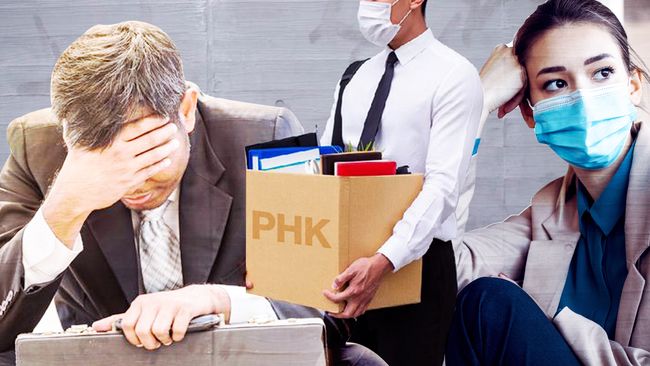 PHK Terus Terjadi, Negara Gagal Menyejahterakan Rakyat