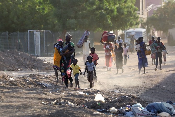 Upaya Gencatan Senjata Baru di Sudan Gagal Ditengah Menipisnya Persediaan Vital