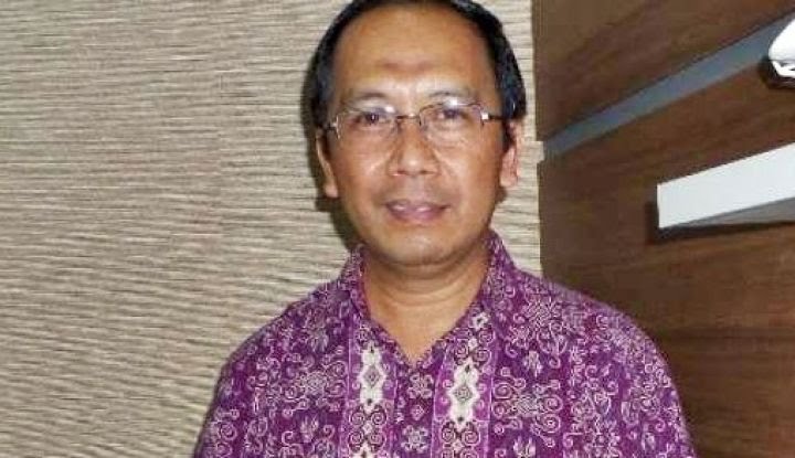 Sebut Muhammadiyah Egois, Profesor BRIN Thomas Djamaluddin Minta Maaf