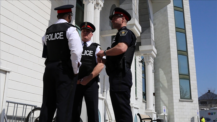 Dua Muslimah diancam dengan senjata dalam kejahatan kebencian di Ontario