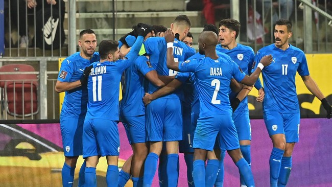 Penolakan atas Tim Sepak Bola Israel, Kenapa menjadi Polemik?