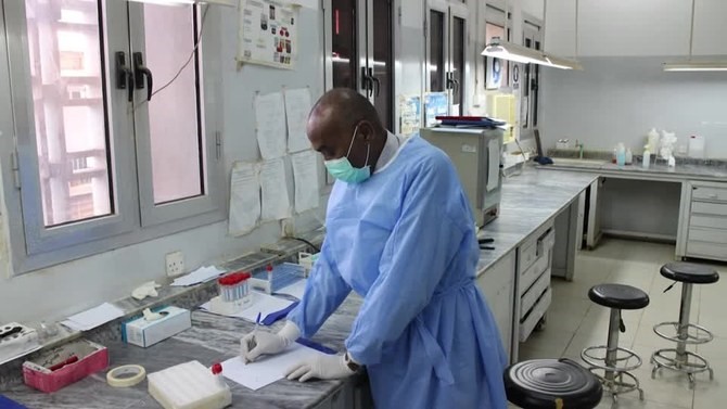 Sudan: Bahaya! Salah Satu Pihak yang Bertikai Berhasil Duduki Lab Kesehatan di Khartoum