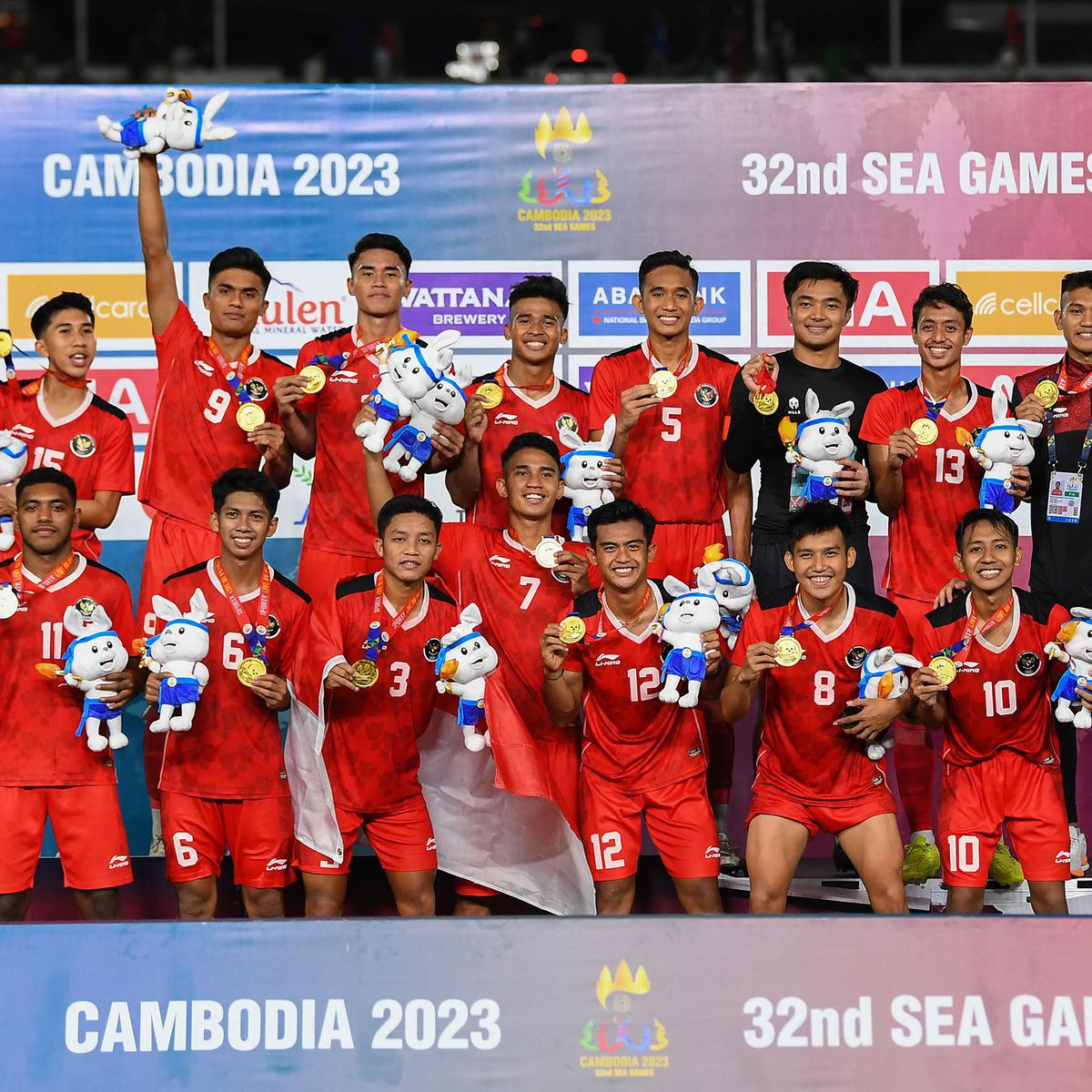 Dana Ratusan Milyar untuk Pesta Olahraga SEA Games, Sudah Tepatkah?
