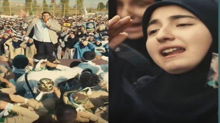Bukan Lagu Palestina, “Salam Ya Mahdi” Ternyata Lagu Syiah