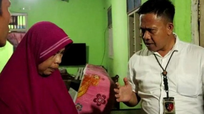 Pengakuan Istri Penembak Kantor MUI Soal Mutasi Rekening Senilai Rp800 Juta