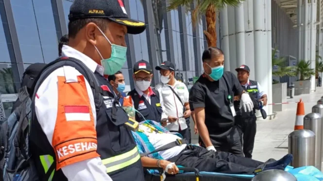 Jemaah Haji Indonesia yang Wafat di Arab Saudi Bertambah Jadi 4 Orang