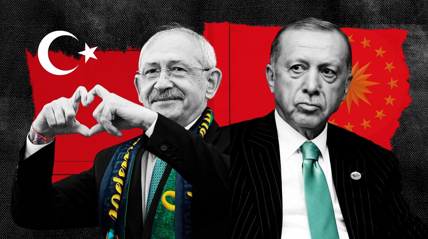 Jaring Pemilih Ketika Pemilu, Erdogan Naikan UMR 45 Persen