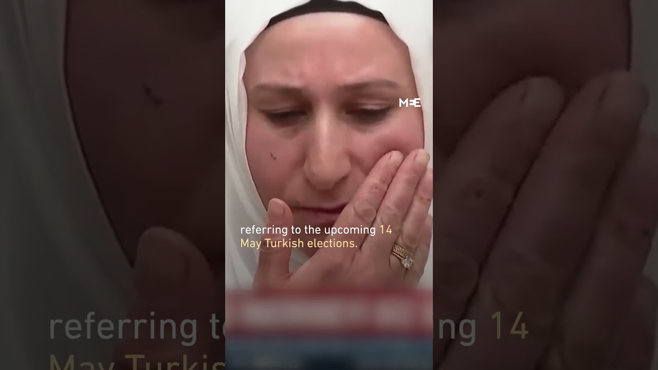 Muslimah di Ankara Diserang Wanita Nasional Turki karena Menggunakan Kerudung