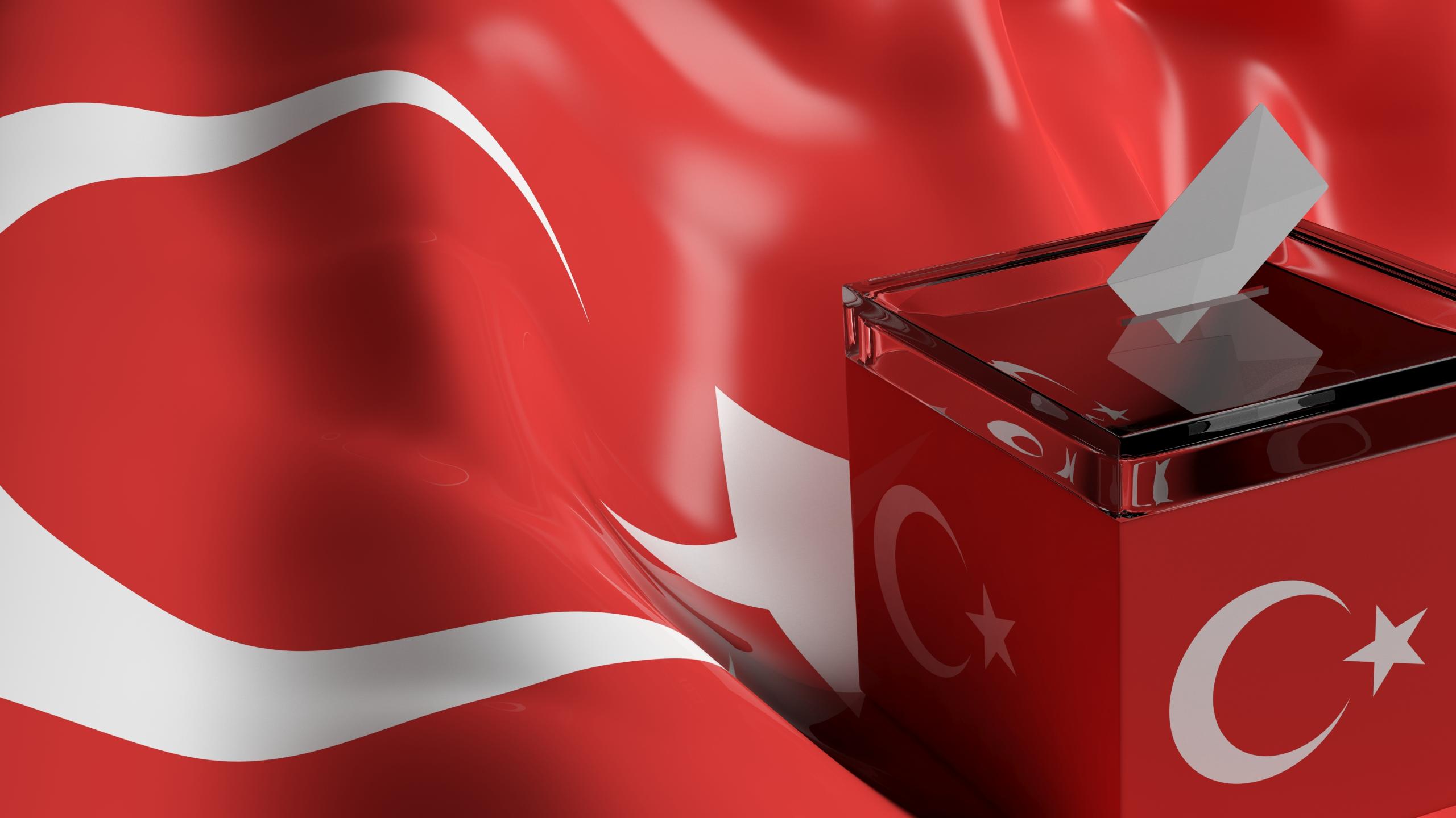 Oposisi Turki Tuding Pemilu Curang, Ada Penyimpangan Ribuan Kotak Suara