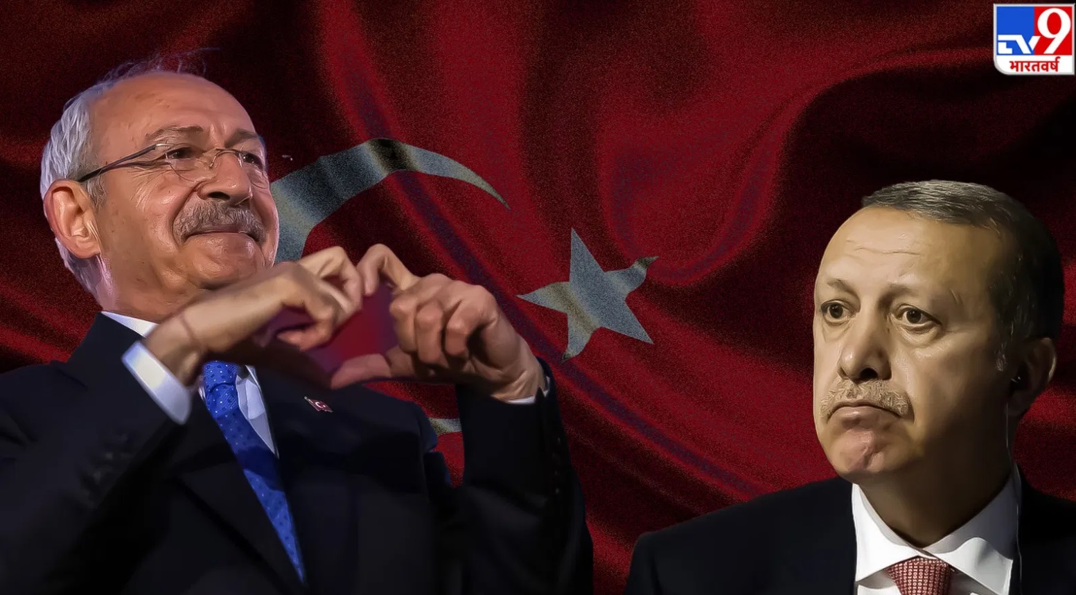 Pemilu Turki: Erdogan dan Kilicdaroglu Saling Klaim Kemenangan