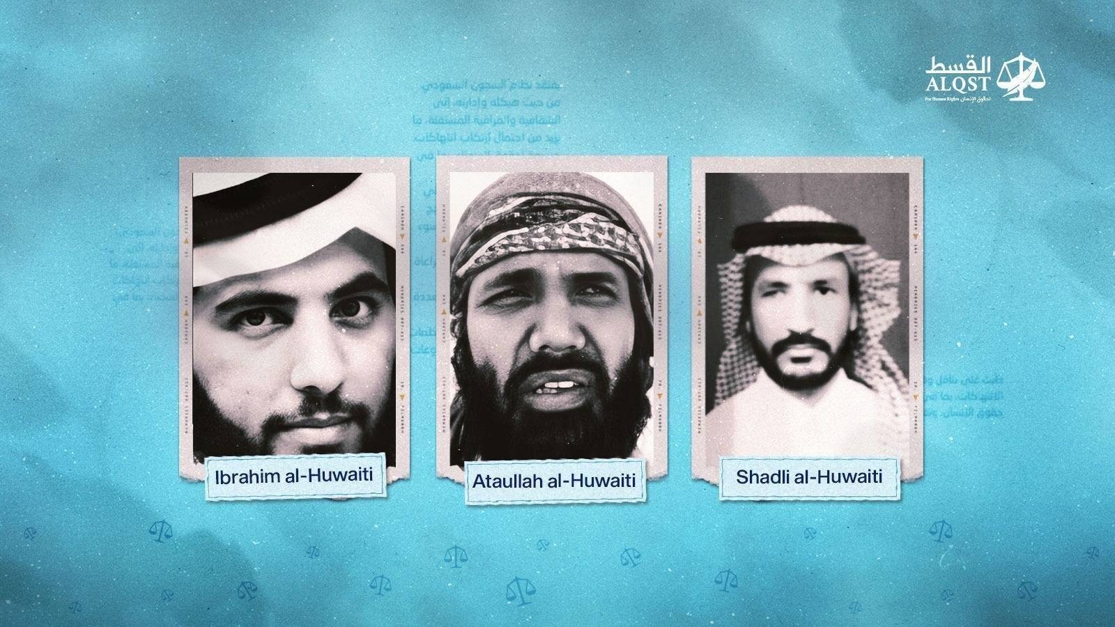 Saudi Berencana Eksekusi Mati 3 Warganya yang Menentang Pembangunan Proyek NEOM