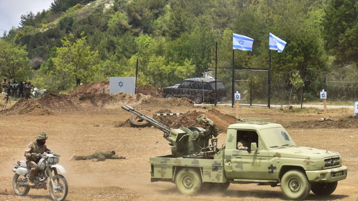 Kepala Intelijen Militer “Israel” Peringatkan ‘Perang’ Baru dengan Hizbullah