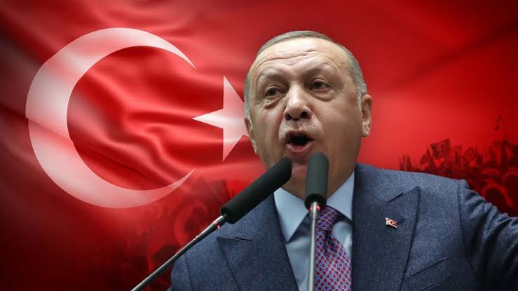 Erdogan, koalisi kawin paksa oposisi Turki, dan pertarungan dunia Islam