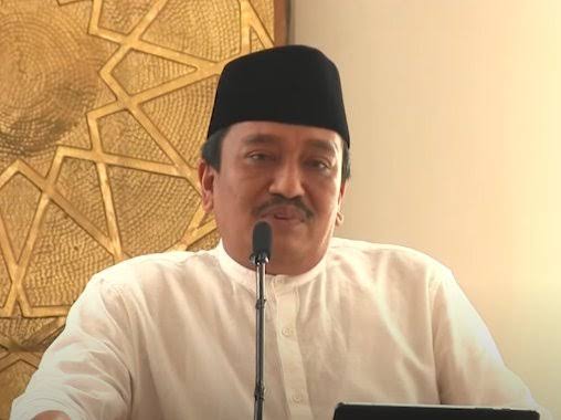 Rektor Muhammadiyah Minta Peneliti BRIN Thomas Djamaluddin Diperiksa Terkait Ancaman Pembunuhan