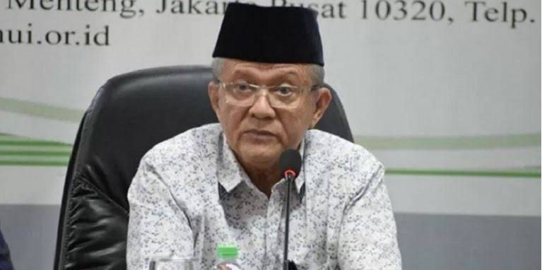 MUI Minta BSI Segera Pulihkan Layanan, Serius Hadapi Serangan Siber