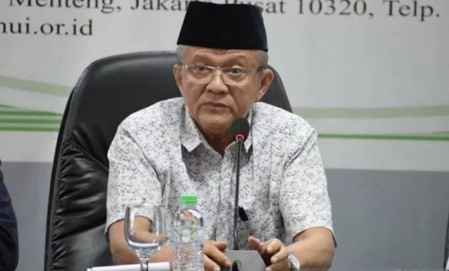 Dianggap Sebagai Simbol LGBT, MUI Minta Fan Meeting Billkin dan PP Krit di Indonesia Dibatalkan