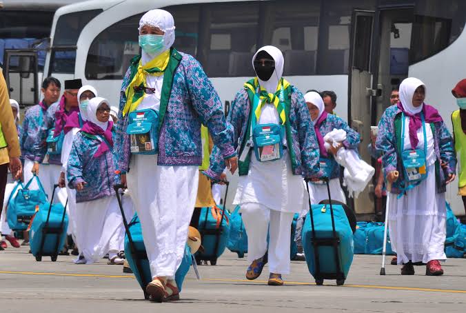 MUI Jawa Barat Imbau Calon Haji Fokus Ibadah dan Tidak Bawa Jimat