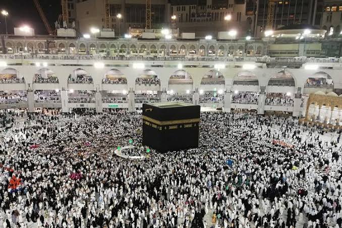 Jemaah Calon Haji yang Wafat Akan Dibadalhajikan