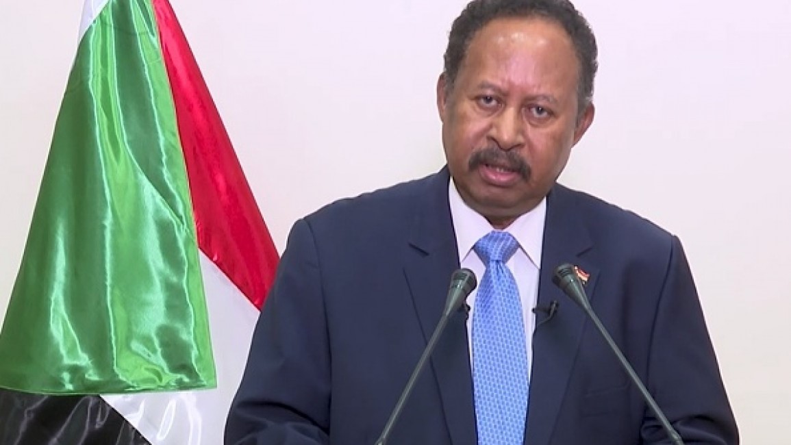 Mantan PM Sudan: Perang Saudara Sudan Akan Jadi ‘Mimpi Buruk’ Bagi Dunia
