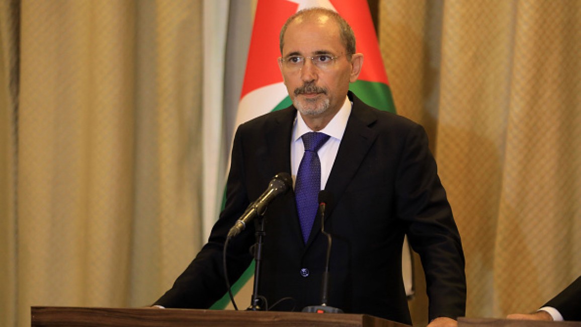 Menteri Yordania: Suriah Akan Segera Diterima Kembali ke Liga Arab