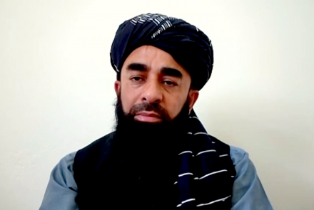Imarah Islam Afghanistan bereaksi terhadap pernyataan presiden Iran