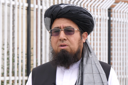 290 tahanan Afghan di Pakistan mungkin akan segera dibebaskan