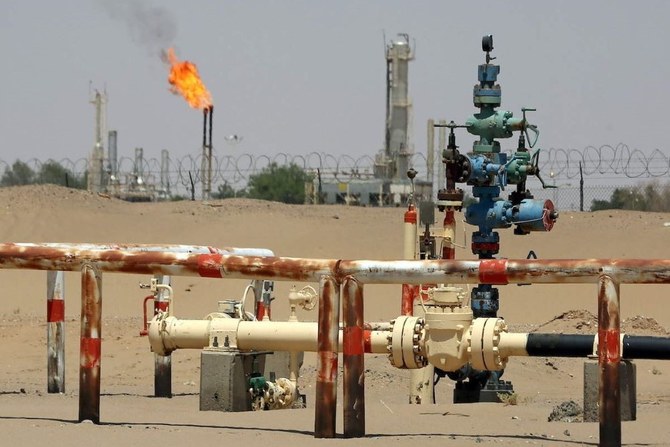 Houtsi hentikan pasokan gas Marib untuk menutup sumber pendapatan pemerintah Yaman