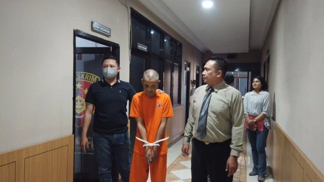 MUI Garut Kutuk Keras Guru Ngaji Sodomi 17 Santri: Ustadz Abal-abal!