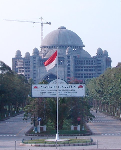 Zina Dibolehkan di Ponpes Al-Zaytun Asal Bayar Rp2 Juta untuk Tebus Dosa, MUI: Terang-Terangan Menantang Tuhan!