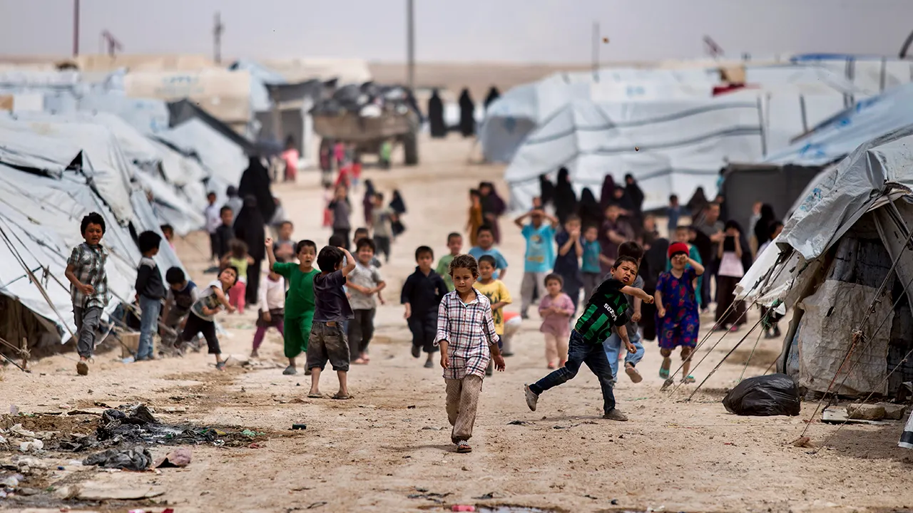 Diperlakukan Tidak Manusiawi, Program Deradikalisasi Anak-anak ISIS di Kamp Al Hol Diprediksi Gagal