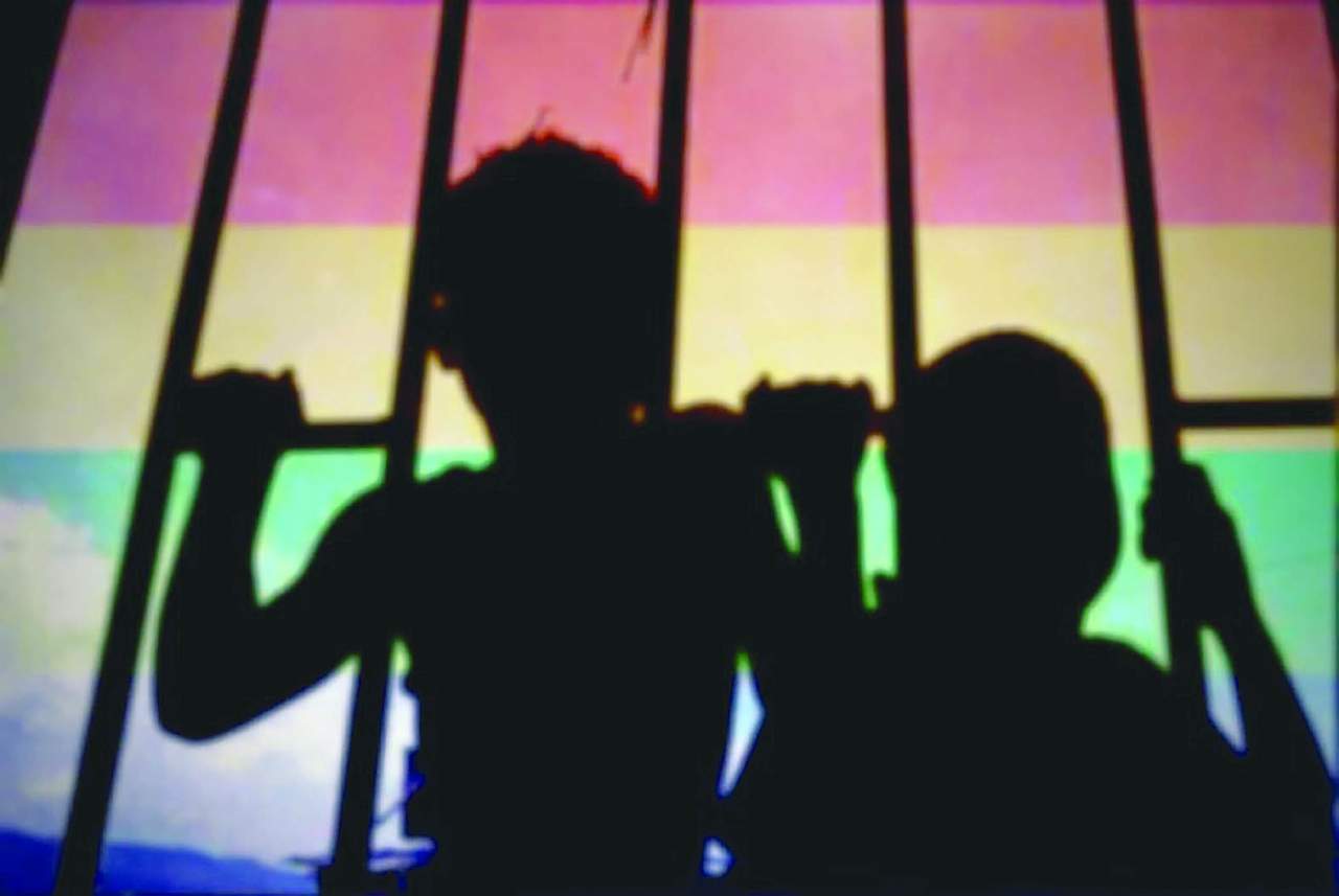 Komunitas LGBT di Batam Sasar Pelajar
