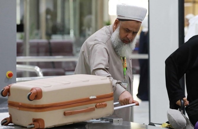 Kementerian Kesehatan Arab Saudi Pastikan Jemaah Haji Bebas Penyakit