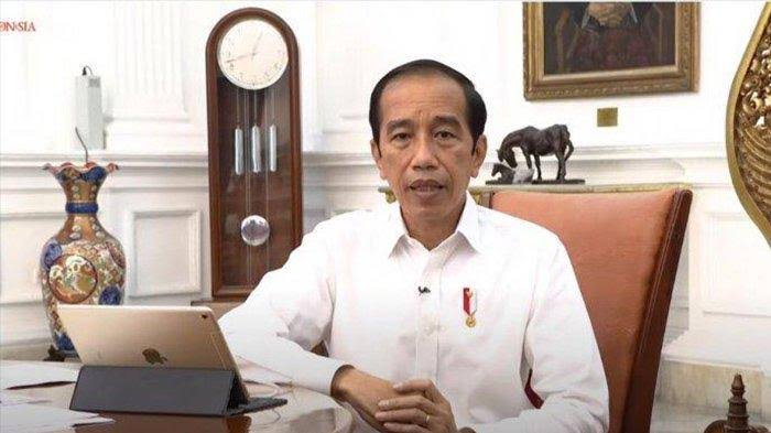 Pengamat: Cawe-cawe Jokowi Rendahkan Jabatan Presiden