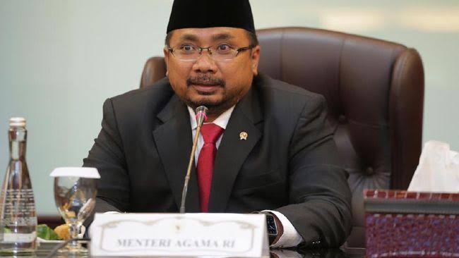 Menag Berniat Permudah Syarat Pendirian Rumah Ibadah, Begini Tanggapan MUI