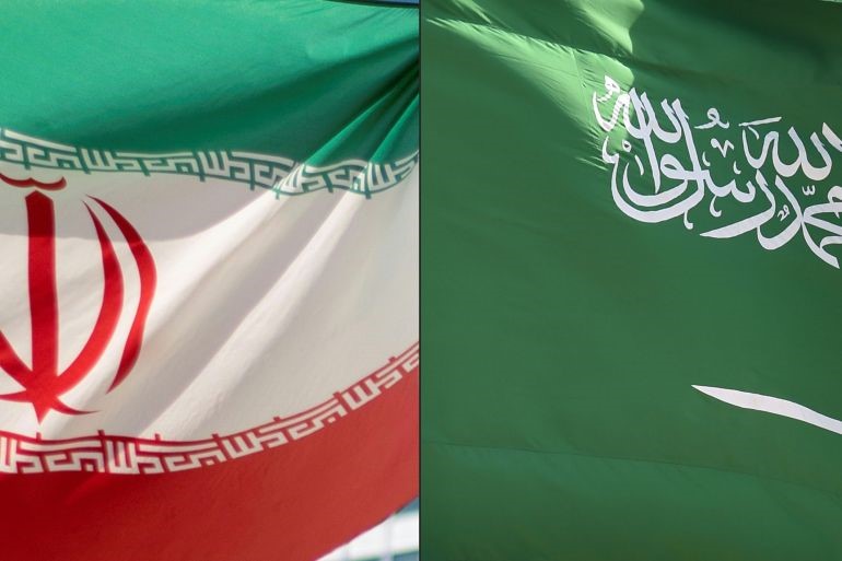 Iran Akan Buka Kembali Kedutaan di Arab Saudi Setelah Tujuh Tahun