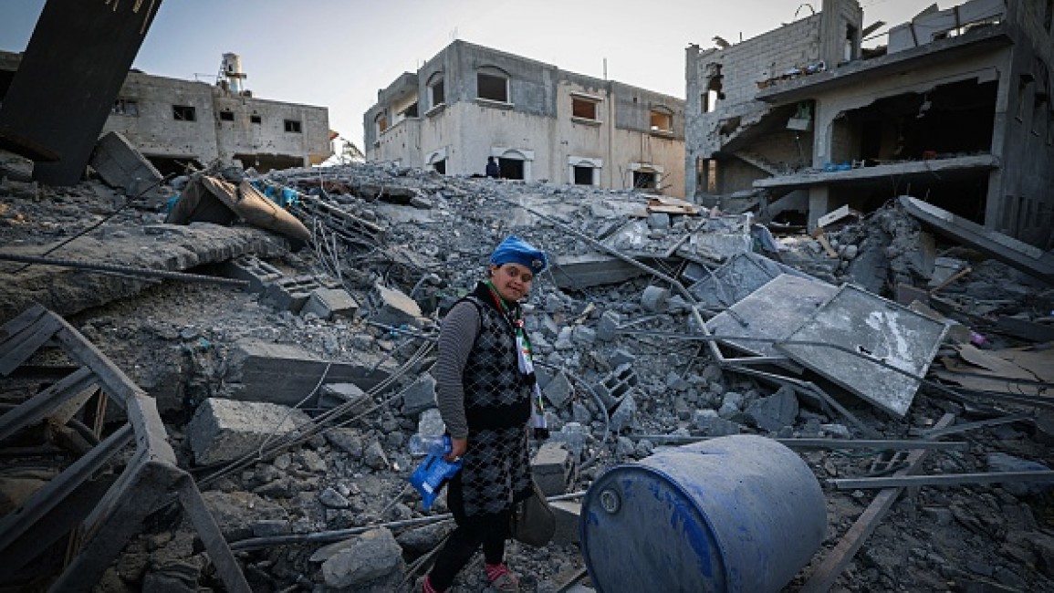 Mesir Bertemu dengan Hamas dan Jihad Islam Bahas Gencatan Senjata dengan “Israel”