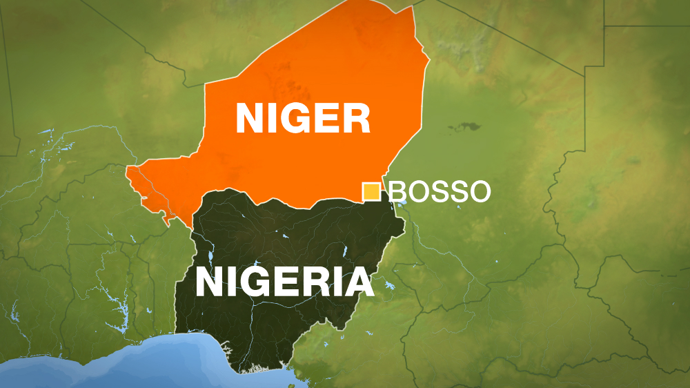 Niger dan Nigeria Itu Berbeda, Ini Penjelasannya  baca selengkap nya di KilauBerita